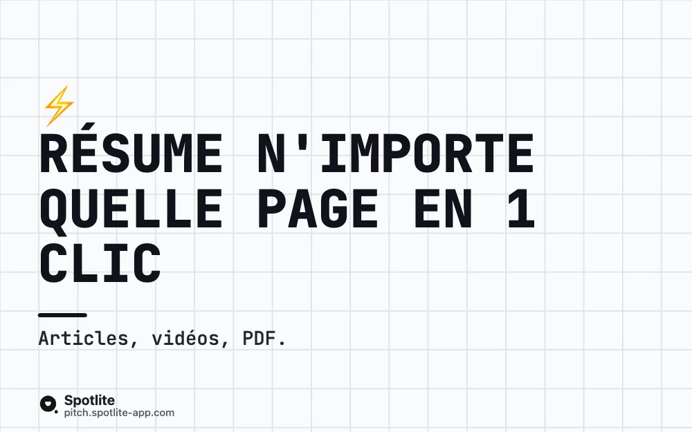 Extension Chrome — slide 1