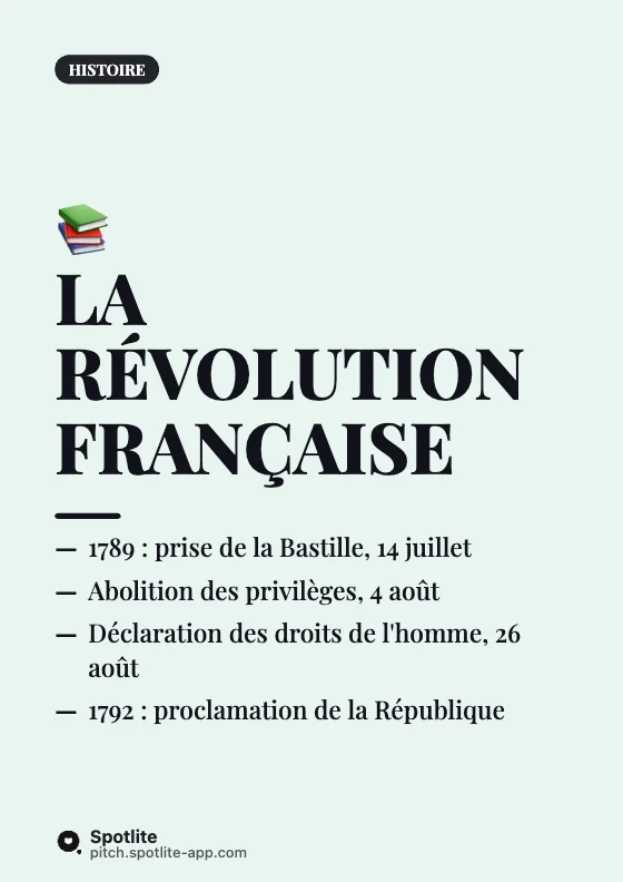 Fiches de révision — slide 1