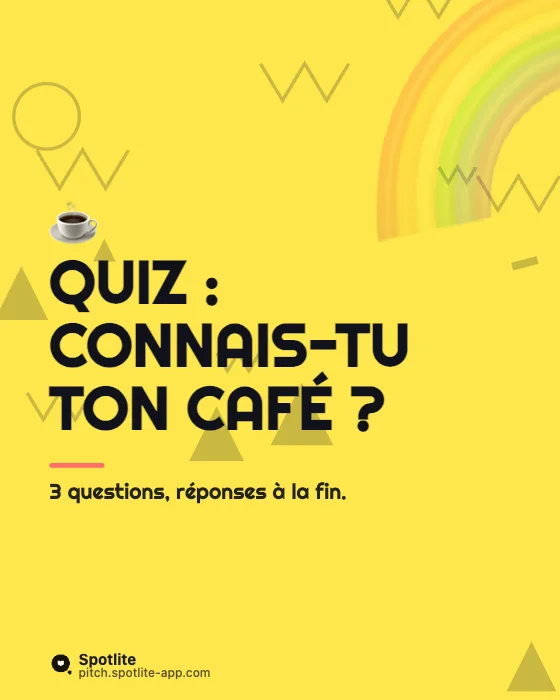 Quiz — slide 1